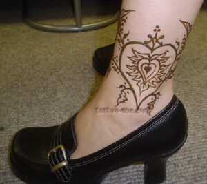 heartankle