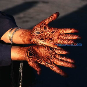 hennahands